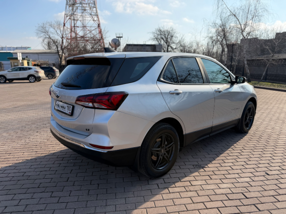 Продам Chevrolet Equinox 2022 Донецк