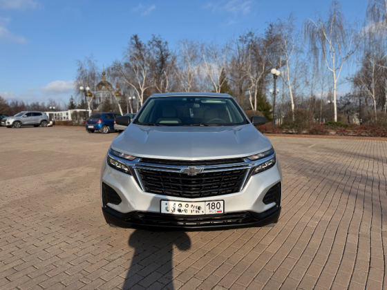 Продам Chevrolet Equinox 2022 Донецк