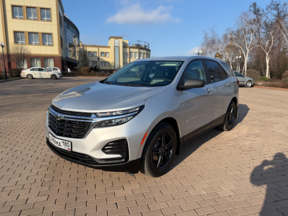 Продам Chevrolet Equinox 2022 Донецк