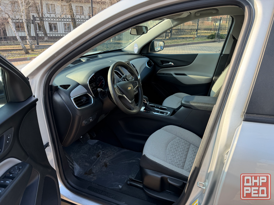 Продам Chevrolet Equinox 2022 Донецк - изображение 7