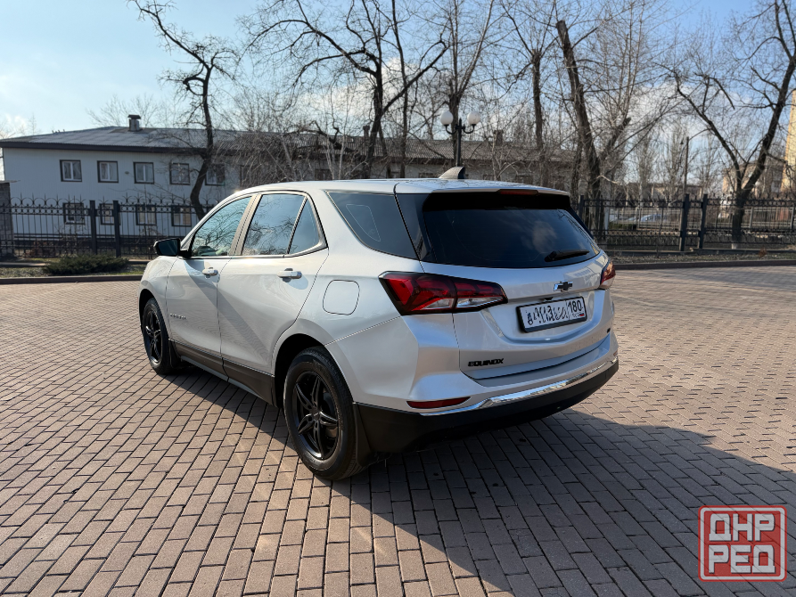 Продам Chevrolet Equinox 2022 Донецк - изображение 6