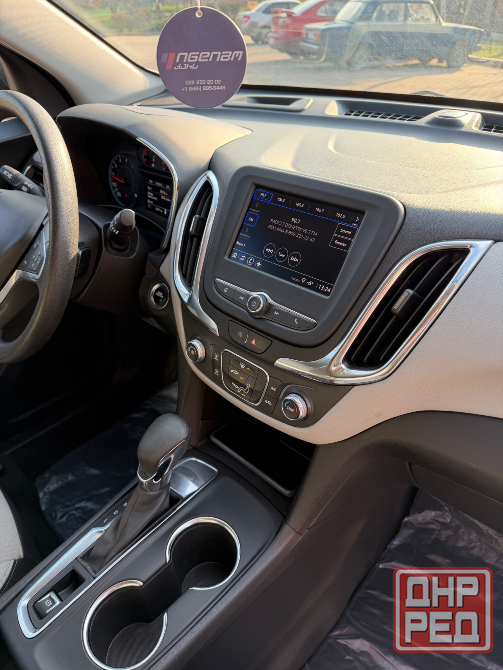 Продам Chevrolet Equinox 2022 Донецк - изображение 8