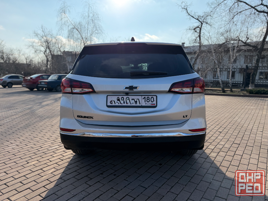 Продам Chevrolet Equinox 2022 Донецк - изображение 5