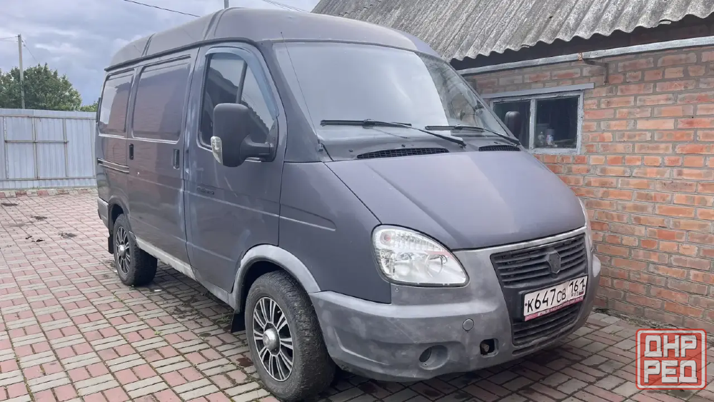 Продам соболь 2014 г Донецк - изображение 1