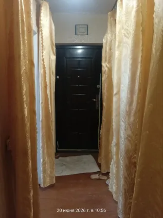 3х комн. кв., 2/2 этаж., ул.Федько, 11 Гор. Больница Донецк