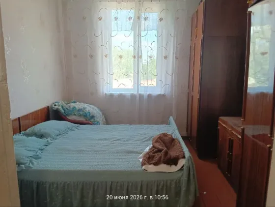 3х комн. кв., 2/2 этаж., ул.Федько, 11 Гор. Больница Донецк