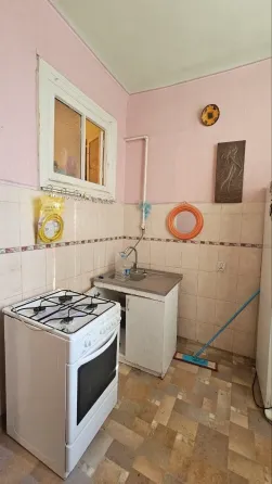 3-х сталинка ул.Щорса Донецк