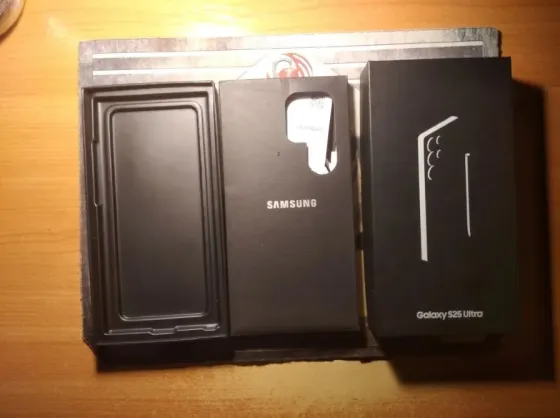 Samsung Galaxy S25 Ultra 12/1TB Донецк