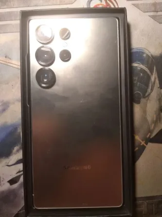 Samsung Galaxy S25 Ultra 12/1TB Донецк