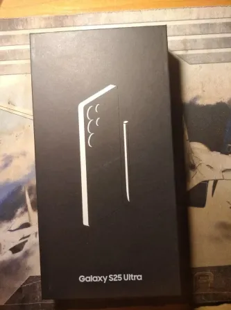 Samsung Galaxy S25 Ultra 12/1TB Донецк