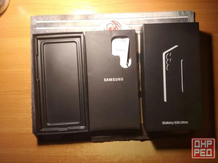 Samsung Galaxy S25 Ultra 12/1TB Донецк - изображение 2