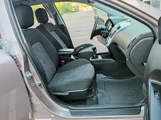 2009 Kia Ceed универсал, газ евро4 Донецк