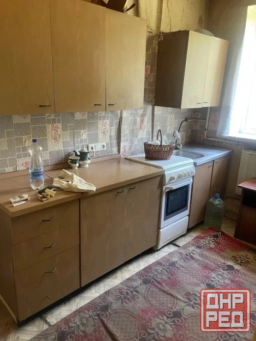 Продажа квартиры на земле с Газом Макеевка, Гвардейка ориентир п.Орджоникидзе Макеевка - изображение 3