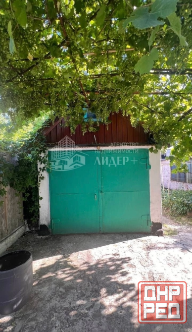 Продажа добротного дома с Газом и гаражом Восточный Кировский р., п.Октября 3,2 млн.р.Торг! Макеевка - изображение 9