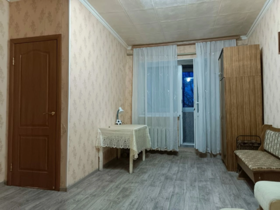 Аренда 1 квартиры Макеевка, 92-х квартирный , ул.Седова, напротив детсада 34, 4этаж/4 Макеевка