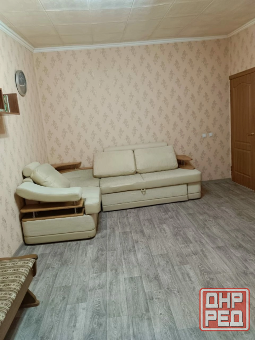 Аренда 1 квартиры Макеевка, 92-х квартирный , ул.Седова, напротив детсада 34, 4этаж/4 Макеевка - изображение 1