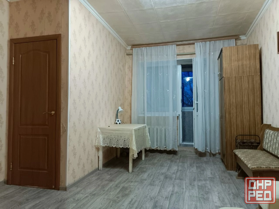Аренда 1 квартиры Макеевка, 92-х квартирный , ул.Седова, напротив детсада 34, 4этаж/4 Макеевка - изображение 3