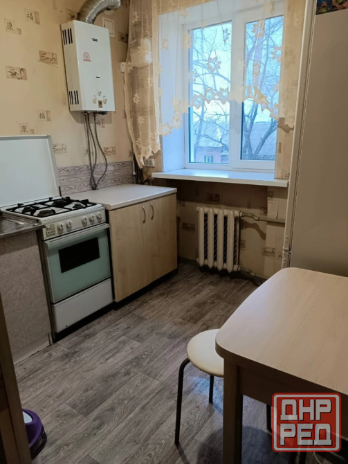 Аренда 1 квартиры Макеевка, 92-х квартирный , ул.Седова, напротив детсада 34, 4этаж/4 Макеевка - изображение 2