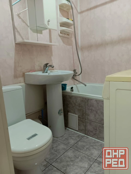 Аренда 1 квартиры Макеевка, 92-х квартирный , ул.Седова, напротив детсада 34, 4этаж/4 Макеевка - изображение 4