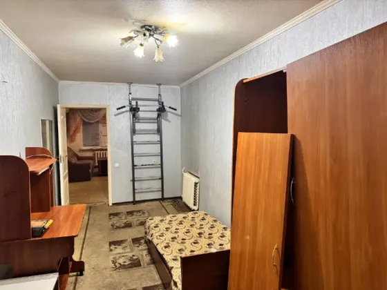 Продается 3 комнатная квартира по ул. Куйбышева (Ориентир жд вокзал) Донецк