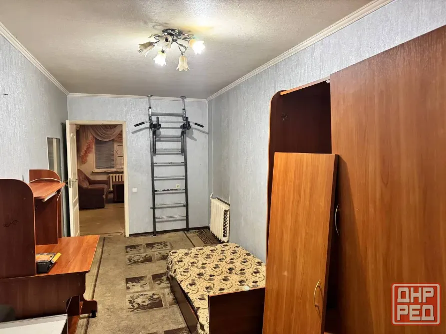 Продается 3 комнатная квартира по ул. Куйбышева (Ориентир жд вокзал) Донецк - изображение 6