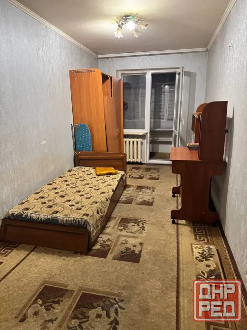 Продается 3 комнатная квартира по ул. Куйбышева (Ориентир жд вокзал) Донецк - изображение 8