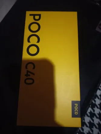 телефон poco c40 Макеевка