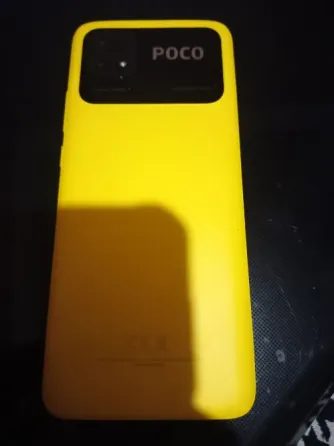 телефон poco c40 Макеевка