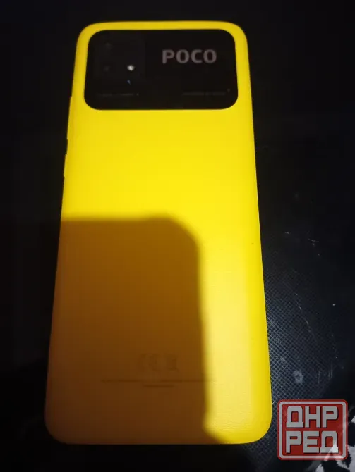 телефон poco c40 Макеевка - изображение 4