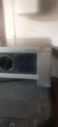 Усилитель MARCUS MA7000S Горловка