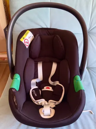 Продам Автолюльку Cybex Макеевка