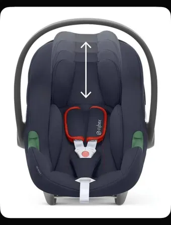 Продам Автолюльку Cybex Макеевка