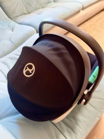 Продам Автолюльку Cybex Макеевка