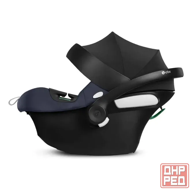 Продам Автолюльку Cybex Макеевка - изображение 1