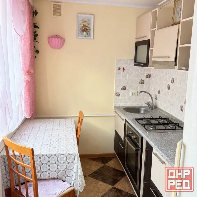 Продается 2-к квартира в Макеевке, Гвардейка Макеевка - изображение 4