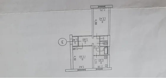 Продам 2-х комнатную квартиру Макеевка Макеевка