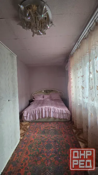 Сдам 2х комн Ватутина Донецк - изображение 4