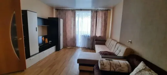 Сдам 1-к квартиру на Почте Макеевка