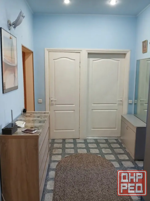 Продам 2-х комнатную квартиру в Иловайске Иловайск - изображение 9
