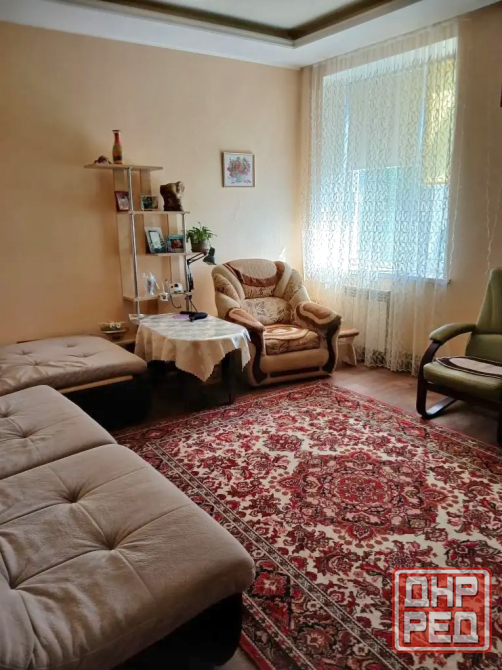 Продам 2-х комнатную квартиру в Иловайске Иловайск - изображение 2