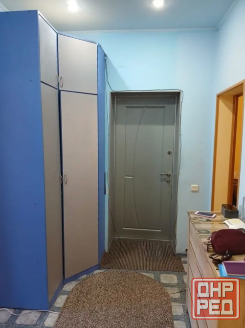 Продам 2-х комнатную квартиру в Иловайске Иловайск - изображение 8