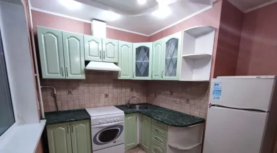 Сдается двухкомнатная квартира в Кировском районе Донецк