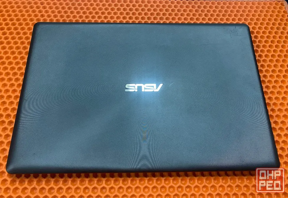 Ноутбук Asus x550v i7-6700hq DDR4 12Gb SSD 240Gb HDD 500Gb GTX950m Win11 Донецк - изображение 3