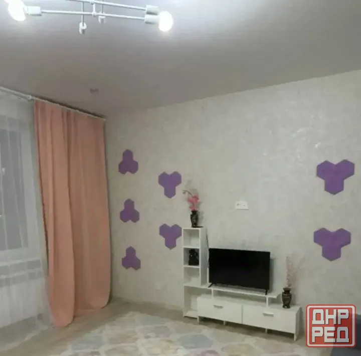 Сдаётся 2-х комнатная квартира в Будённовском районе Донецк - изображение 3
