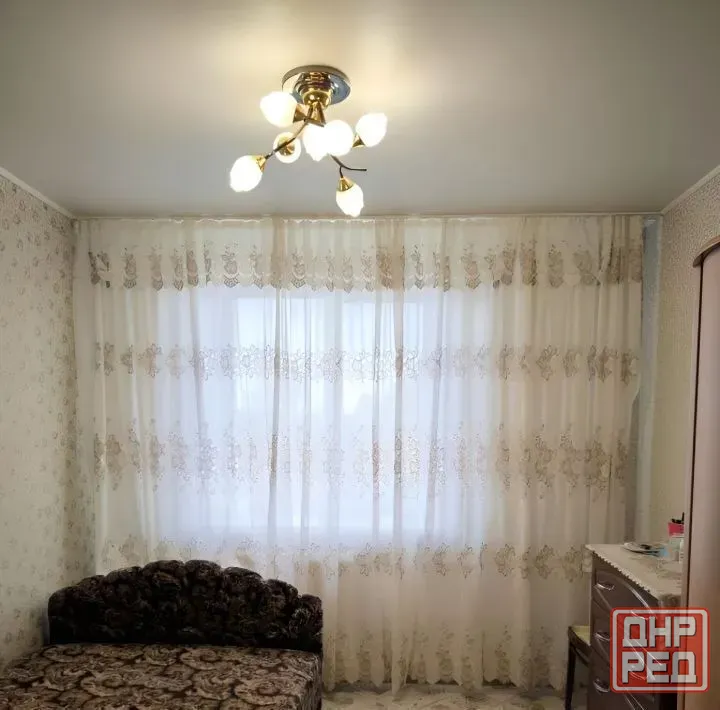 Сдается двухкомнатная квартира в Червоногвардейском районе Макеевка - изображение 5