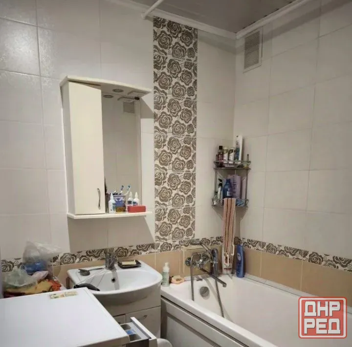 Сдается двухкомнатная квартира в Червоногвардейском районе Макеевка - изображение 2