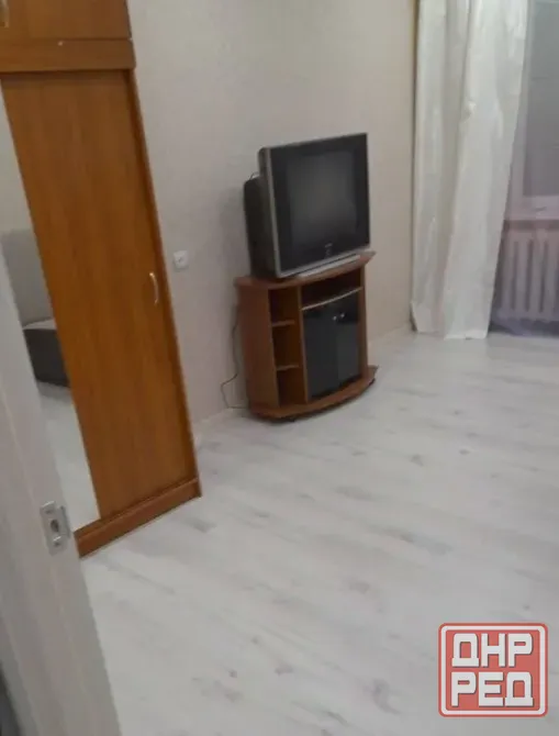 Сдаётся уютная двухкомнатная квартира в Пролетарском районе Донецк - изображение 1