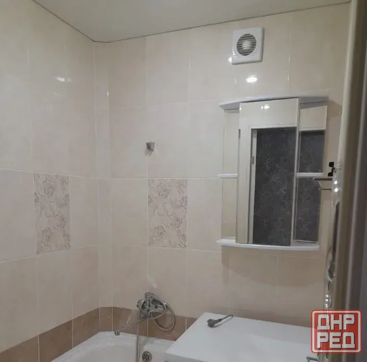 Сдаётся уютная двухкомнатная квартира в Пролетарском районе Донецк - изображение 5