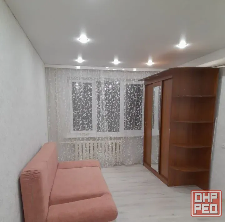 Сдаётся уютная двухкомнатная квартира в Пролетарском районе Донецк - изображение 8