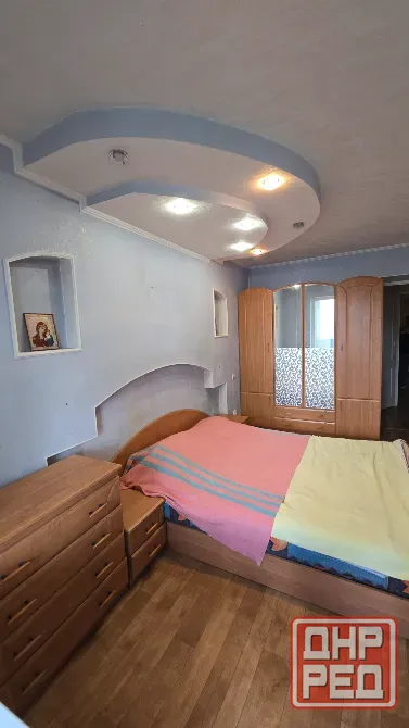 Продажа 4х к кв ул. Куйбышева Донецк - изображение 4